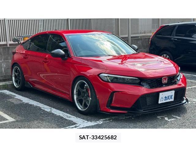 Honda CIVIC 2025 8548956-13
