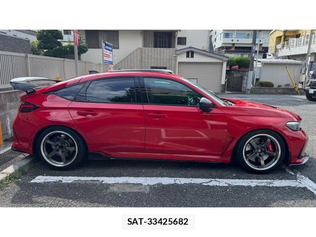 Honda CIVIC 2025 8548956-2