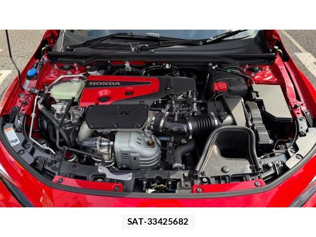 Honda CIVIC 2025 8548956-8