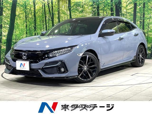 Honda CIVIC 2020-02 8549053-0