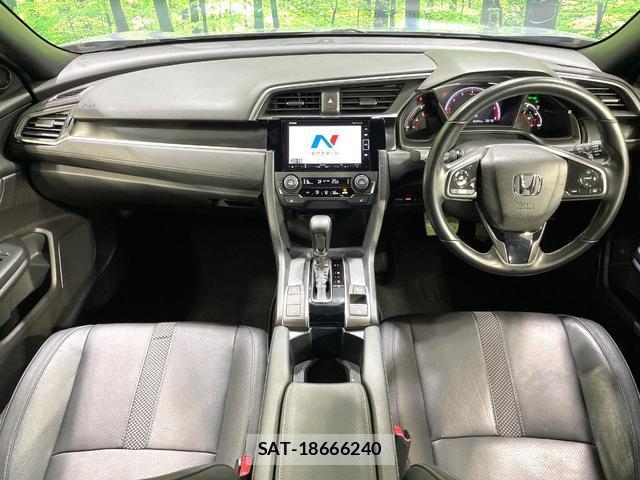 Honda CIVIC 2020-02 8549053-1
