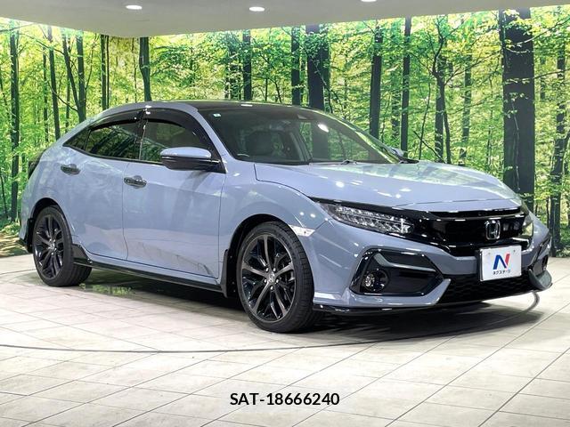Honda CIVIC 2020-02 8549053-16