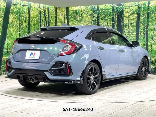 Honda CIVIC 2020-02 8549053-17