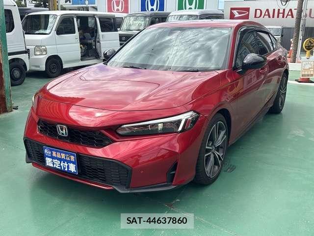 Honda CIVIC 2024-09 8549142-0