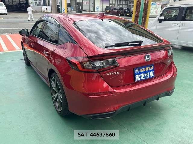 Honda CIVIC 2024-09 8549142-1
