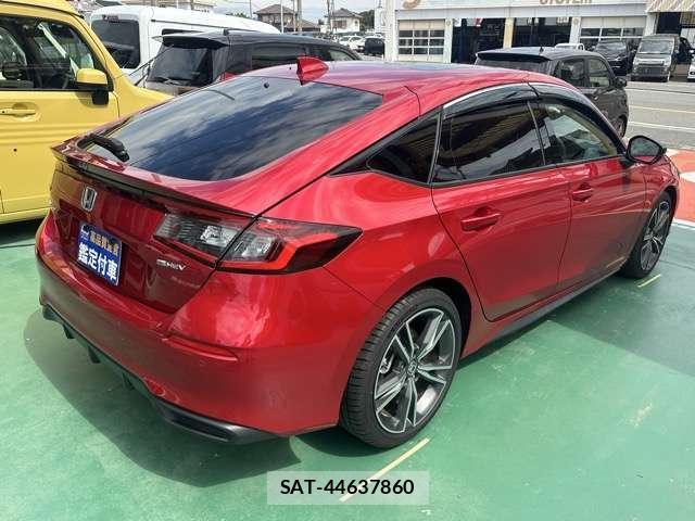 Honda CIVIC 2024-09 8549142-11