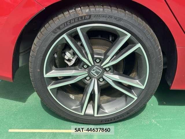 Honda CIVIC 2024-09 8549142-12