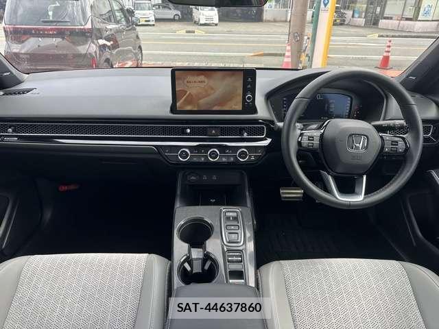 Honda CIVIC 2024-09 8549142-2