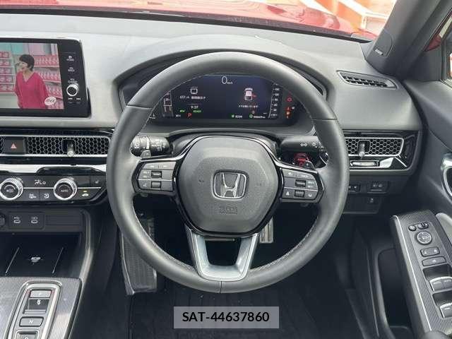 Honda CIVIC 2024-09 8549142-3