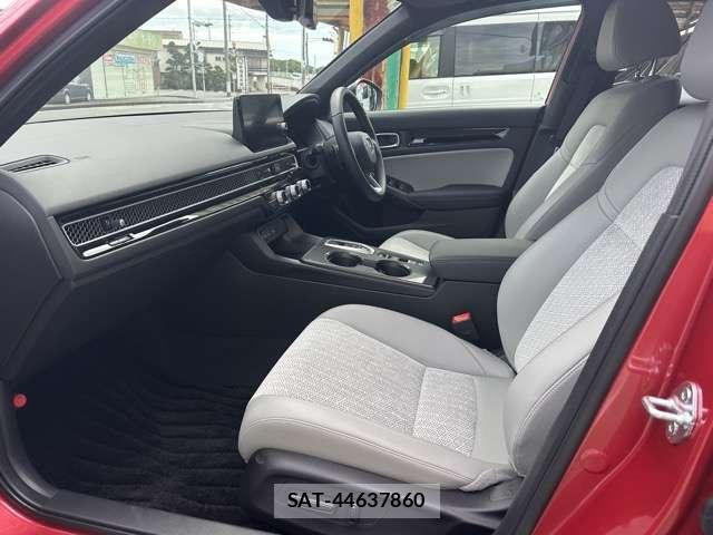 Honda CIVIC 2024-09 8549142-4