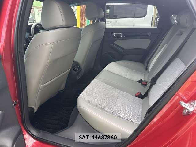 Honda CIVIC 2024-09 8549142-5