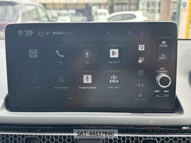 Honda CIVIC 2024-09 8549142-6