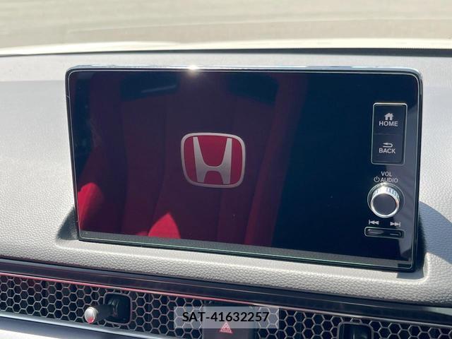 Honda CIVIC 2025-01 8549241-2