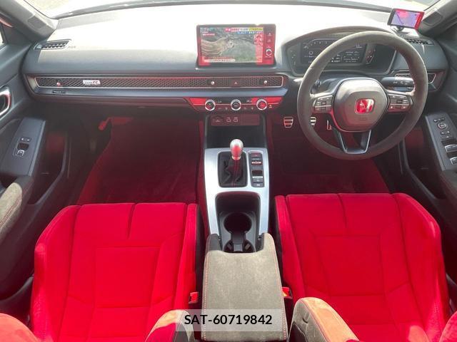 Honda CIVIC 2025-01 8549245-1