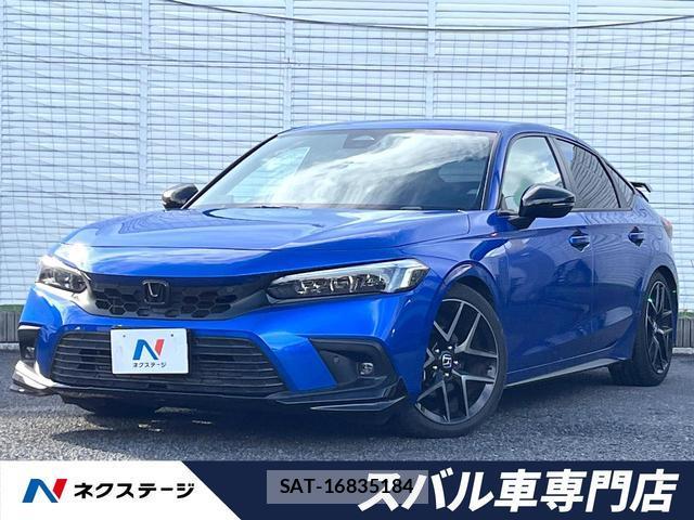 Honda CIVIC 2021-12 8549540-0