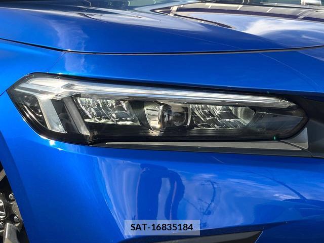 Honda CIVIC 2021-12 8549540-11