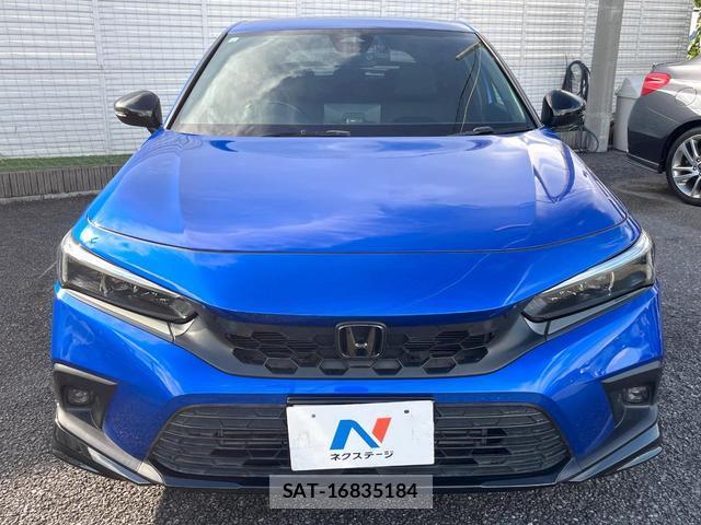 Honda CIVIC 2021-12 8549540-13