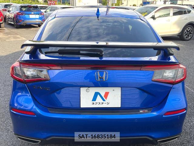 Honda CIVIC 2021-12 8549540-14