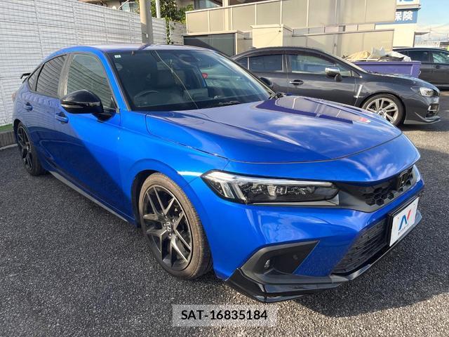 Honda CIVIC 2021-12 8549540-15