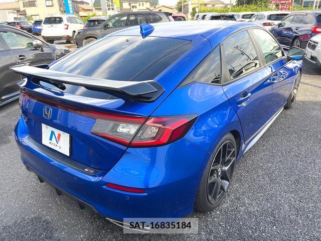 Honda CIVIC 2021-12 8549540-16