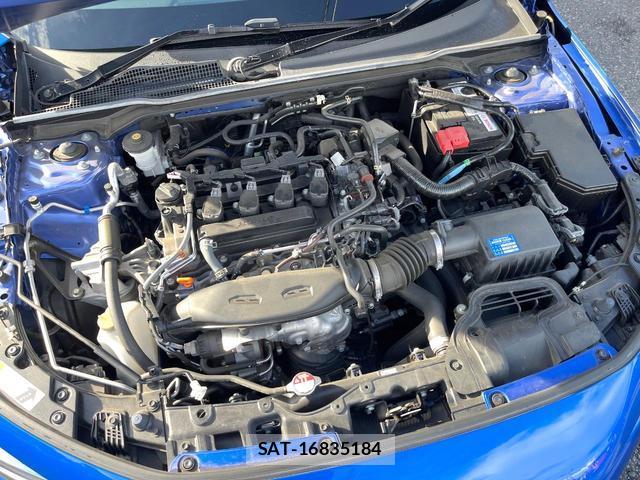 Honda CIVIC 2021-12 8549540-17