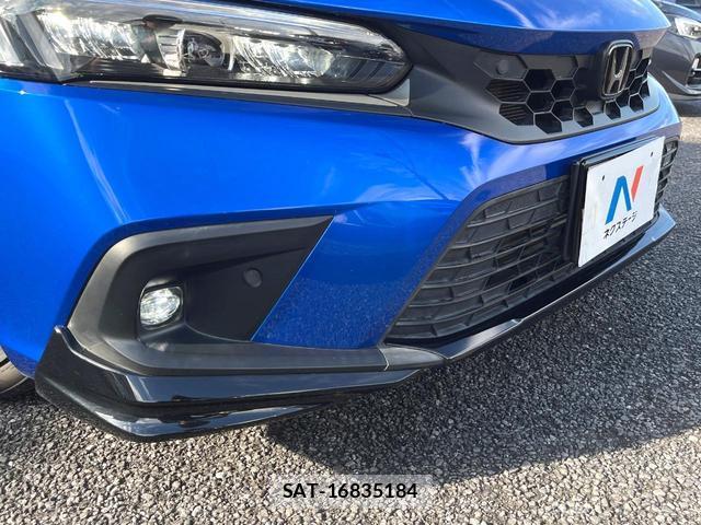 Honda CIVIC 2021-12 8549540-2