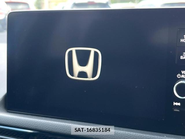 Honda CIVIC 2021-12 8549540-4