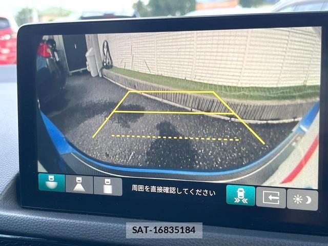 Honda CIVIC 2021-12 8549540-5