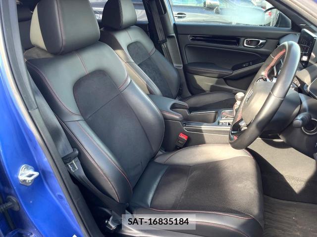 Honda CIVIC 2021-12 8549540-7