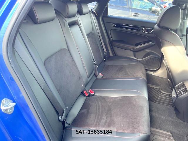 Honda CIVIC 2021-12 8549540-8