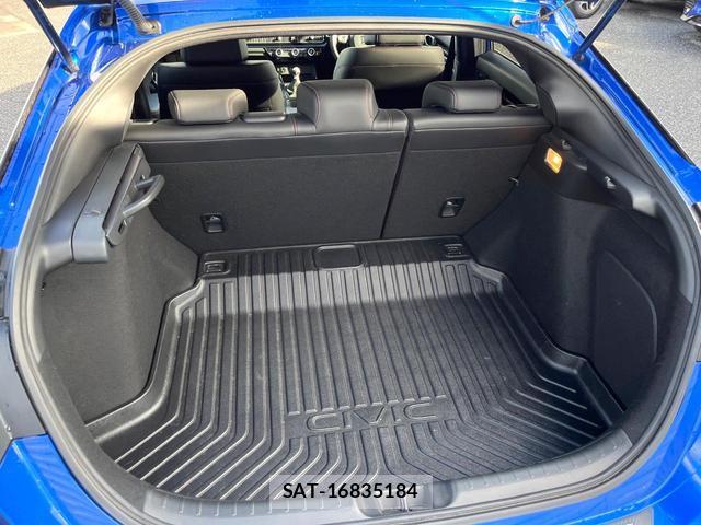 Honda CIVIC 2021-12 8549540-9