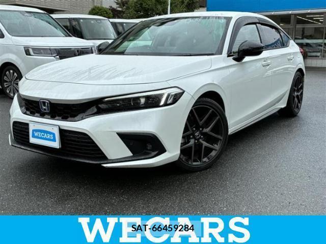 Honda CIVIC 2024-06 8550030-0