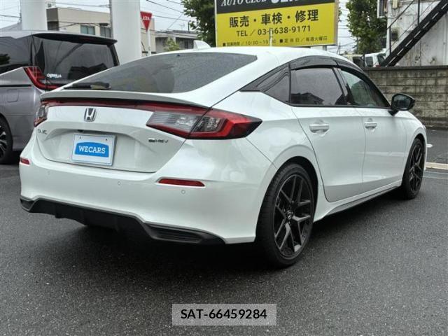 Honda CIVIC 2024-06 8550030-2