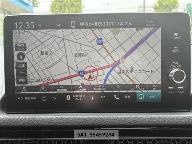 Honda CIVIC 2024-06 8550030-8