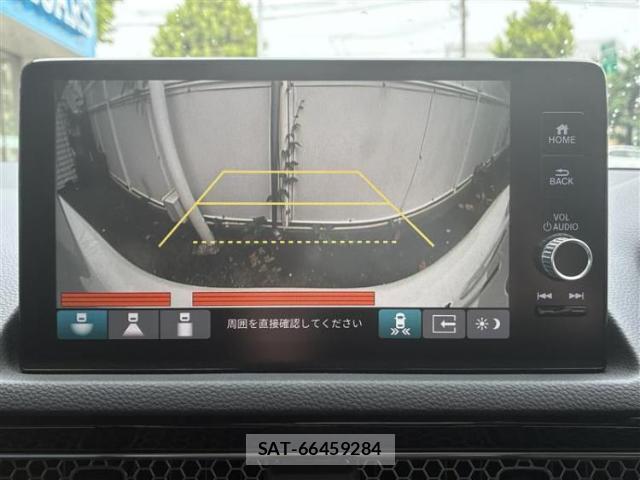 Honda CIVIC 2024-06 8550030-9