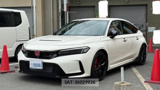 Honda CIVIC 2025-01 8550307-0