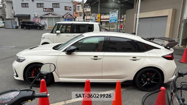 Honda CIVIC 2025-01 8550307-10