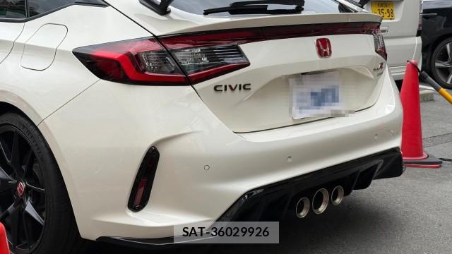 Honda CIVIC 2025-01 8550307-12