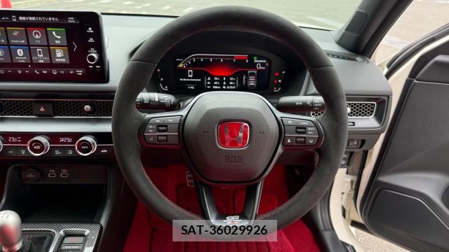 Honda CIVIC 2025-01 8550307-15