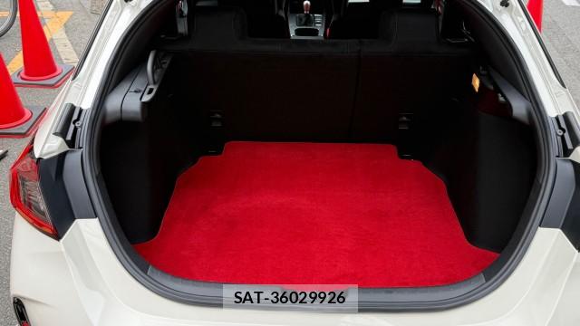 Honda CIVIC 2025-01 8550307-16