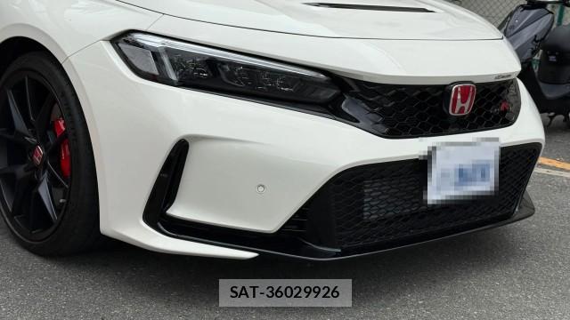 Honda CIVIC 2025-01 8550307-3