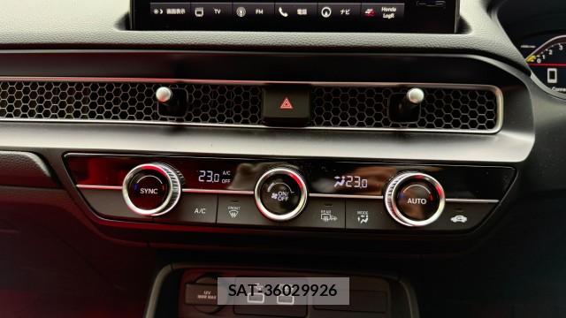 Honda CIVIC 2025-01 8550307-4