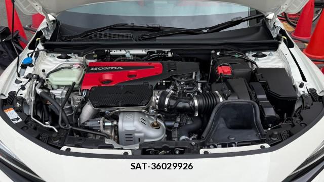 Honda CIVIC 2025-01 8550307-7