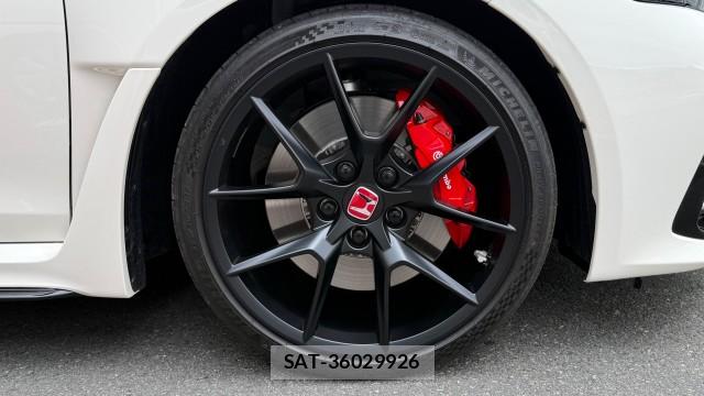 Honda CIVIC 2025-01 8550307-8
