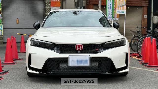 Honda CIVIC 2025-01 8550307-9