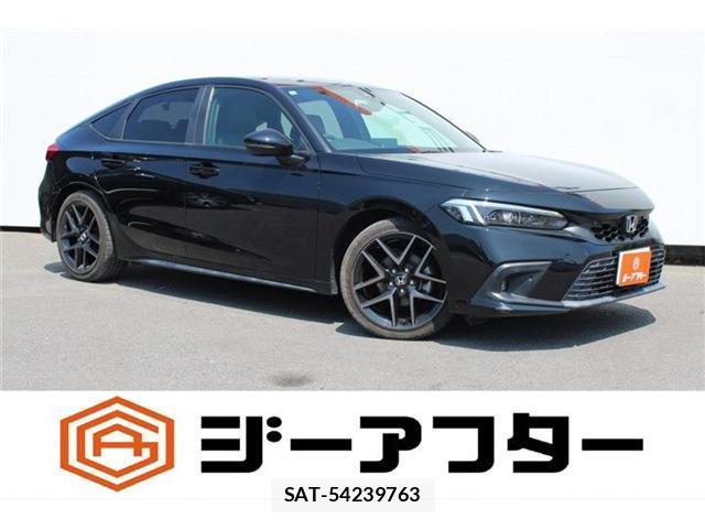 Honda CIVIC 2021-12 8550757-0
