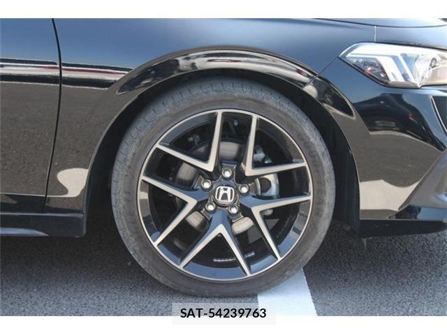 Honda CIVIC 2021-12 8550757-10