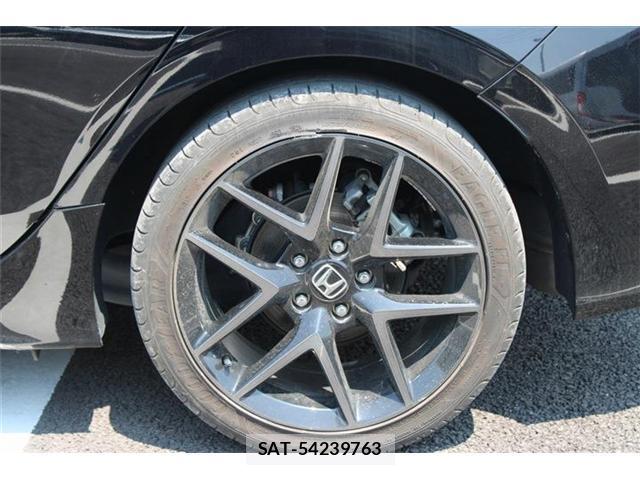 Honda CIVIC 2021-12 8550757-12