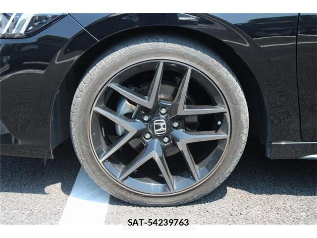 Honda CIVIC 2021-12 8550757-13