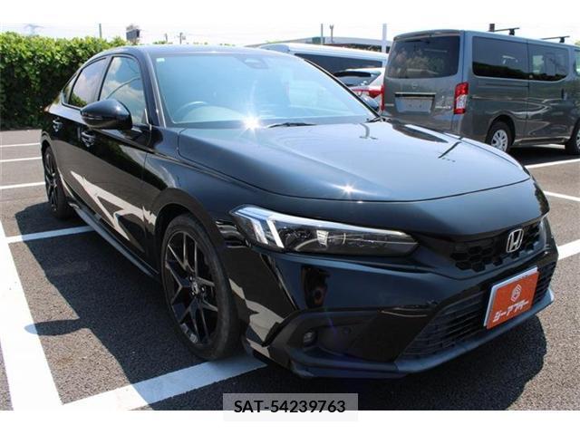 Honda CIVIC 2021-12 8550757-2